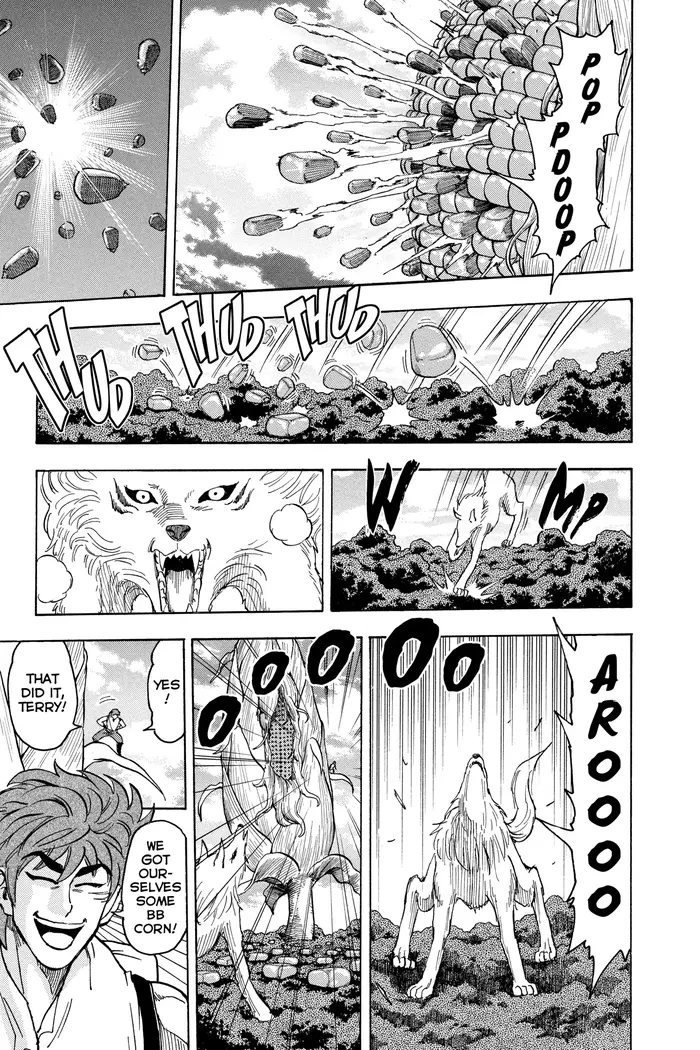 Toriko Chapter 58 image 14_optimized